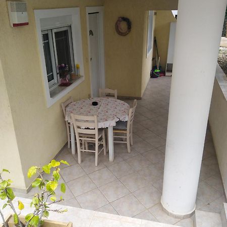 Stavros Apartments Artemida (Attica) Exterior foto