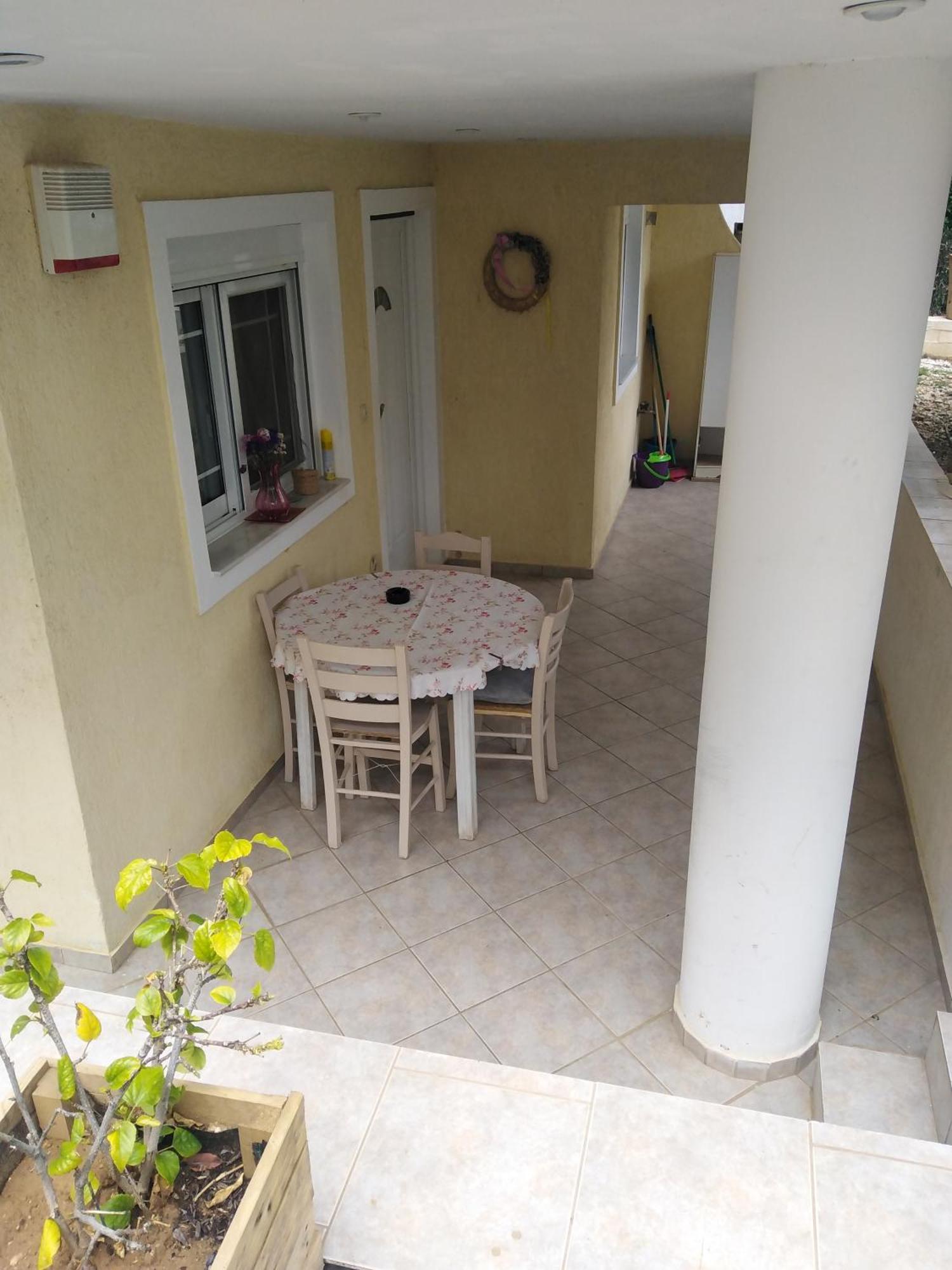 Stavros Apartments Artemida (Attica) Exterior foto